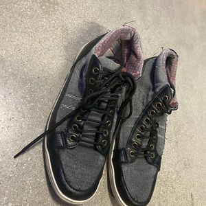 Ben Sherman shoes size 8.5